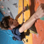 SportUNE Indoor Rock Climbing For Kids And All Ages 