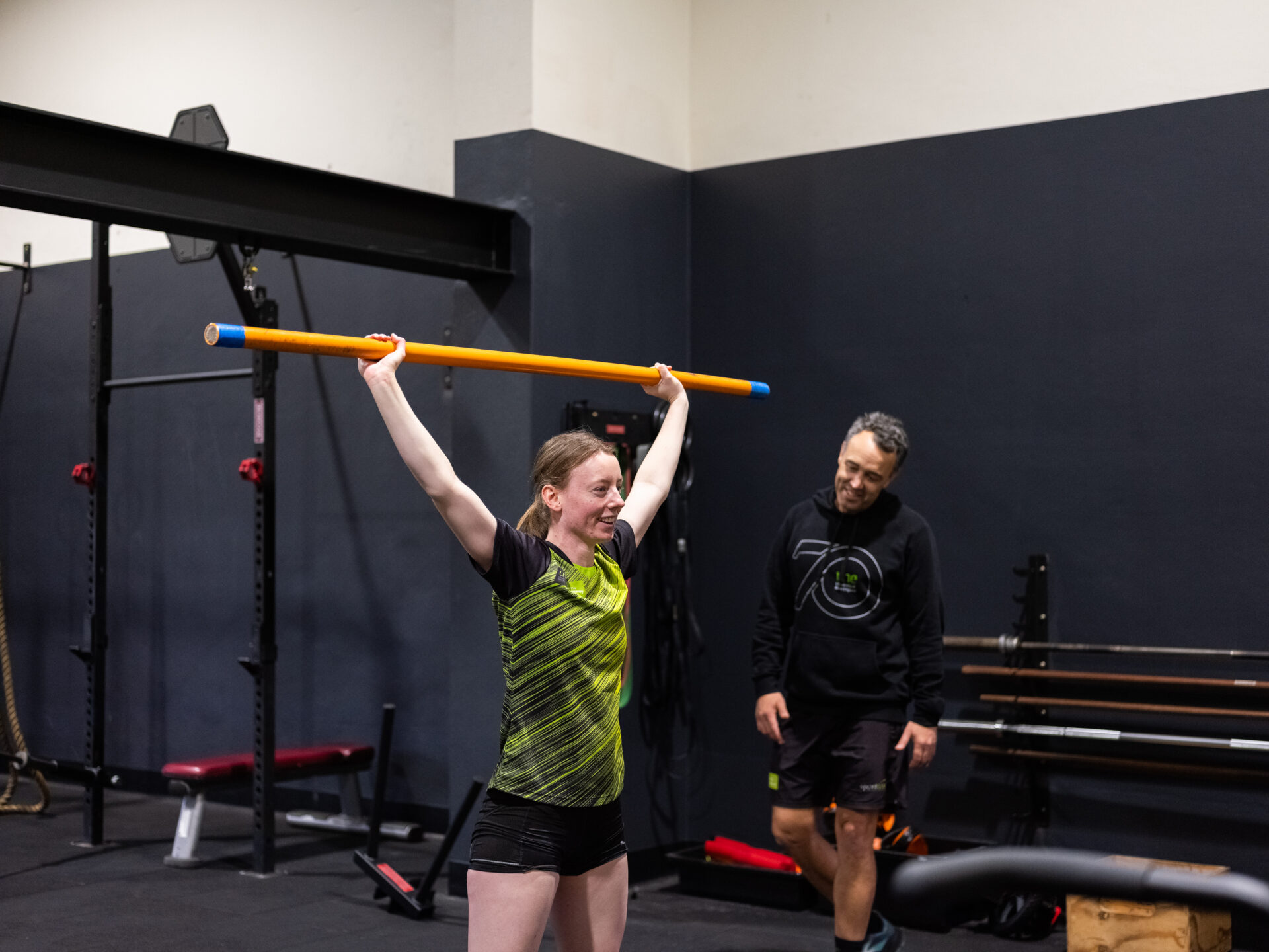 SportUNE Workshops And Programs SportUNE