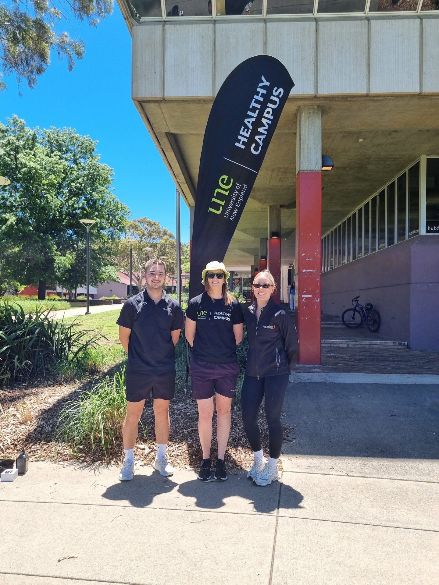 Healthy Walk Staff (2)